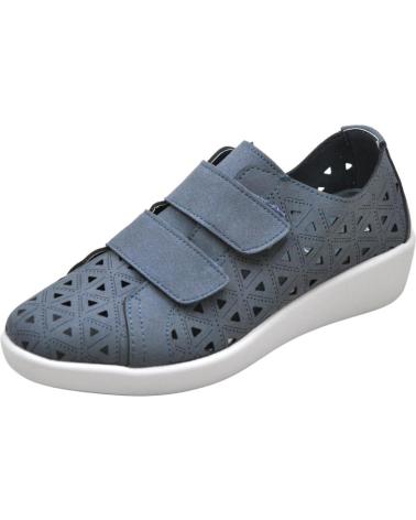 Sneaker für Damen D`CUTILLAS DOCTOR CUTILLAS - ZAPATO ESTILO DEPORTIVO PARA MUJER PLANT PACíFICO