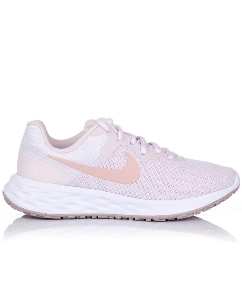 Nike de mujer shop violeta