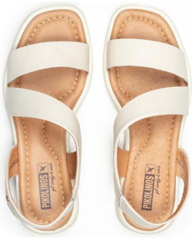 Sandalias de Mujer PIKOLINOS SANDALIA W5E-0565  MUJER NATA