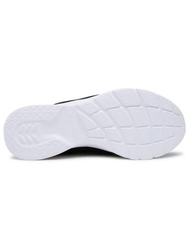 Zapatillas deporte de Mujer SKECHERS SNEAKERS 12963 NEGRO