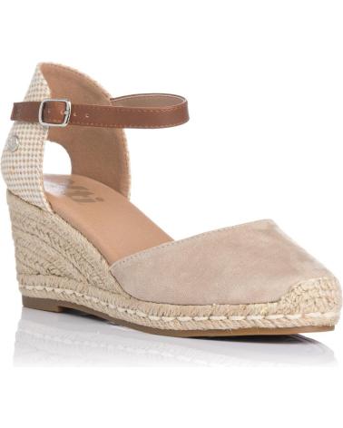 Sandálias XTI  de Mulher 140746  BEIGE