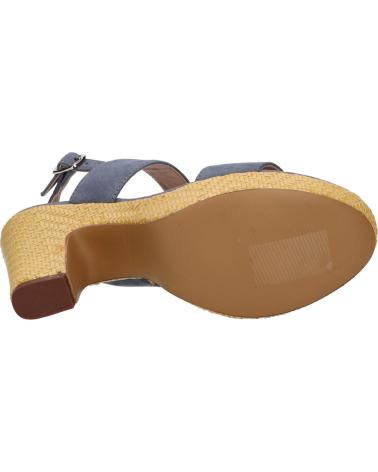 Sandalias MARIA MARE  de Mujer 67452  C33947 AZUL