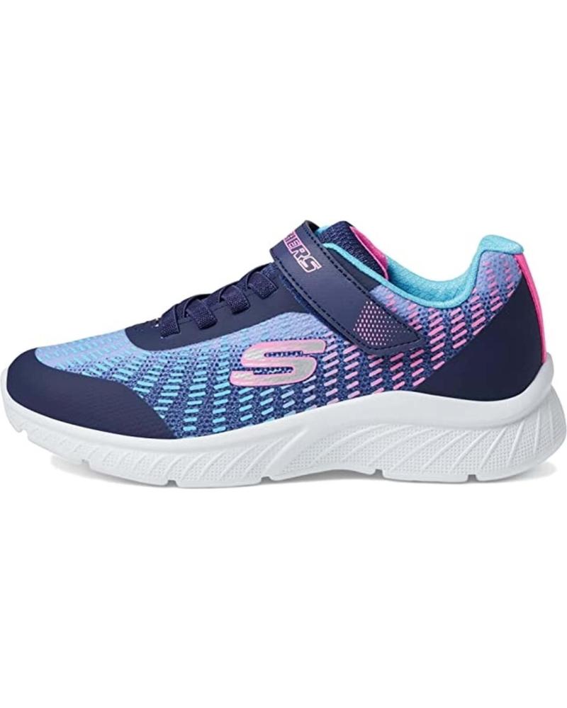 Skechers outlet pour fille