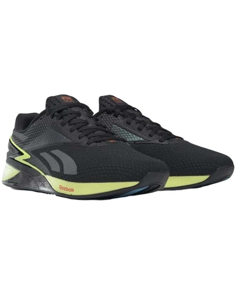 Reebok nano discount 3 gris
