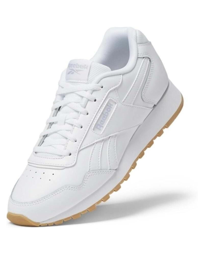 ZAPATILLA REEBOK GLIDE GV6992 CASUAL BLANCA BLANCO