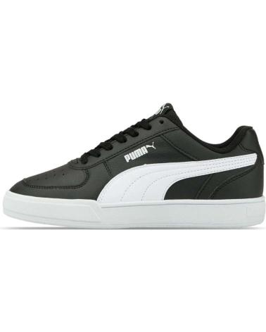 Woman and girl and boy Trainers PUMA TENIS CAVEN  BLANCO