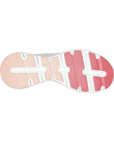 Scarpe sport per Donna SKECHERS ZAPATILLAS MUJER ARCH FIT INFINITY COOL 1497 BLANCO