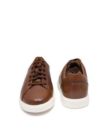 Zapatillas deporte pour Homme CLARKS 26148690 UN COSTA LACE BRIT CUERO