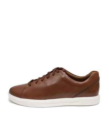 Zapatillas deporte pour Homme CLARKS 26148690 UN COSTA LACE BRIT CUERO