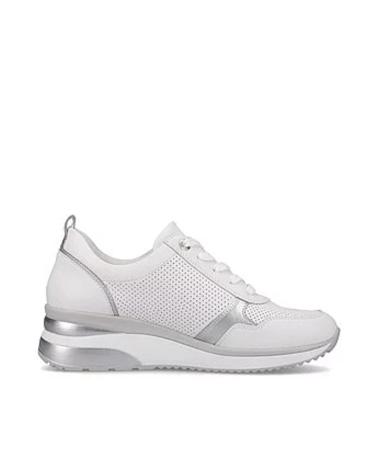 Scarpe sport REMONTE  per Donna D2409-80 SNEAKERS PARA MUJER COLOR  BLANCO