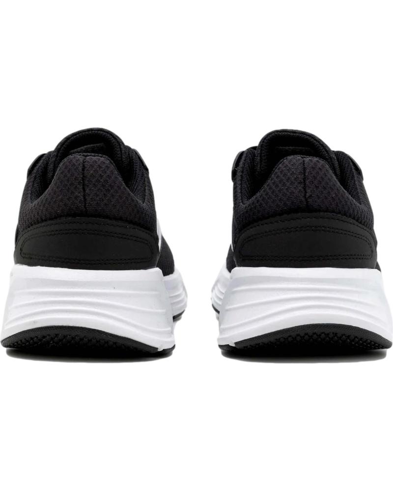 Adidas zapatillas hombre negras hotsell