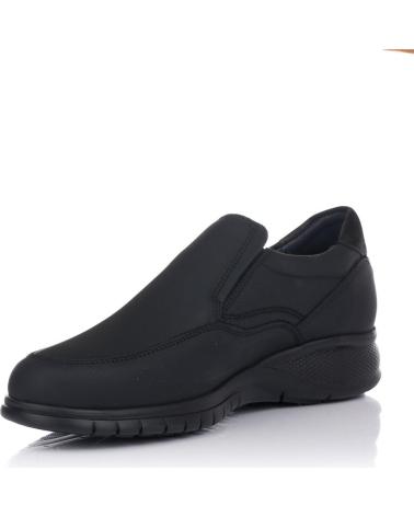 Chaussures pour Homme CALLAGHAN ZAPATOS DE SPORT 12701 NEGRO