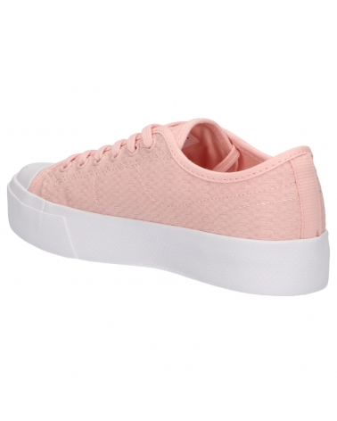 Deportivas de Mujer LACOSTE 37CFA0054 ZIANE 208 LT PNK-W