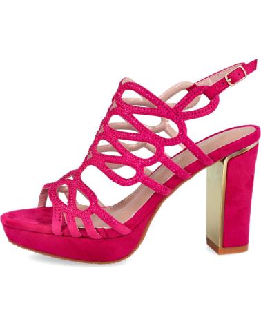 Sandalias de Mujer PRESTIGIO C-438 SANDALIAS TACON MUJER BUGANVILLA