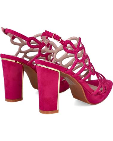 Sandalias de Mujer PRESTIGIO C-438 SANDALIAS TACON MUJER BUGANVILLA