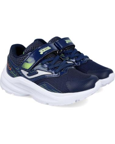 Sportivo per Bambino JOMA ACTIVE JR 2303 ZAPATILLAS DEPORTIV AZUL