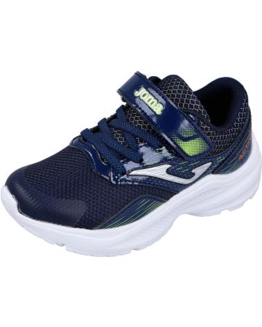 Sportivo per Bambino JOMA ACTIVE JR 2303 ZAPATILLAS DEPORTIV AZUL