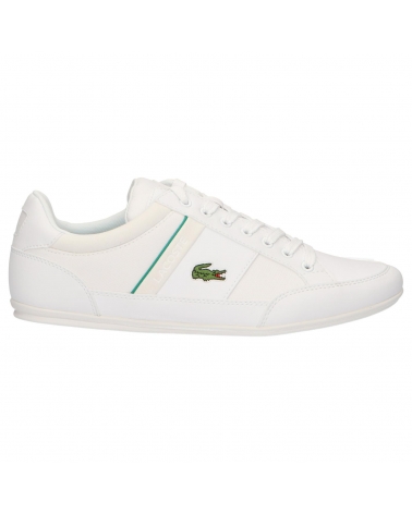 Zapatillas deporte LACOSTE  de Hombre 37CMA0011 CHAYMON  082 WHITE-GR