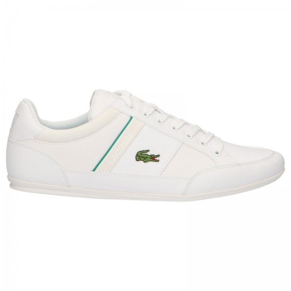 Zapatillas deporte LACOSTE  de Hombre 37CMA0011 CHAYMON  082 WHITE-GR