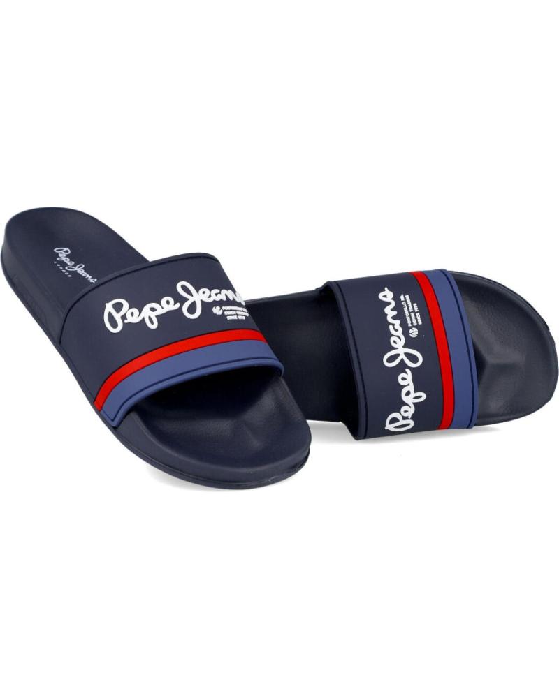 Pepe jeans hotsell slippers