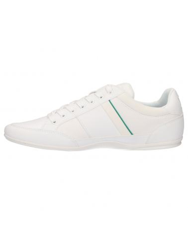 Zapatillas deporte LACOSTE  de Hombre 37CMA0011 CHAYMON  082 WHITE-GR