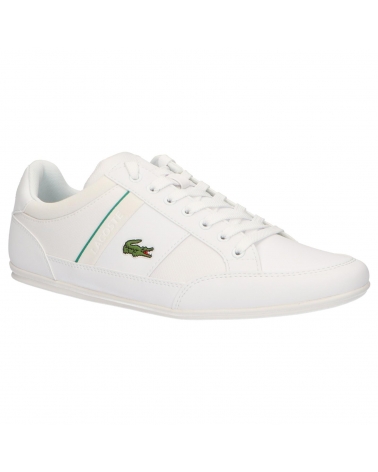 Zapatillas deporte LACOSTE  de Hombre 37CMA0011 CHAYMON  082 WHITE-GR
