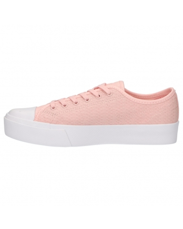 Deportivas de Mujer LACOSTE 37CFA0054 ZIANE 208 LT PNK-W