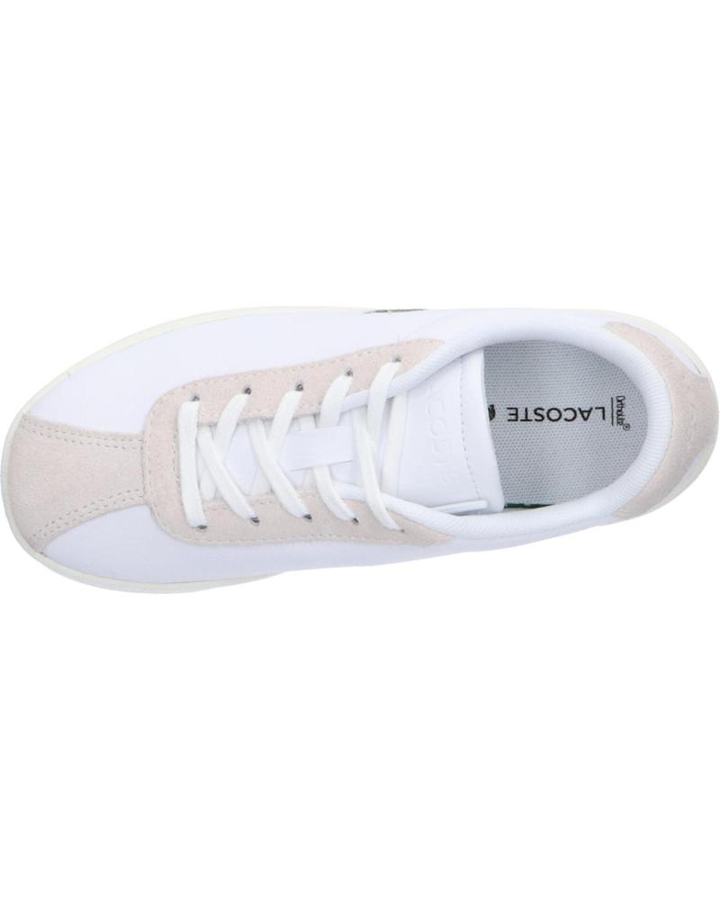 Lacoste masters 119 top