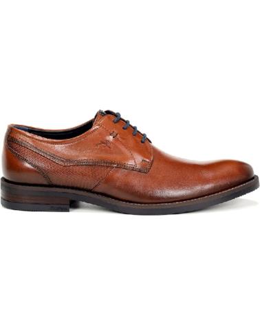 FLUCHOS ZAPATOS DE HOMBRE F1626 THEO CUERO