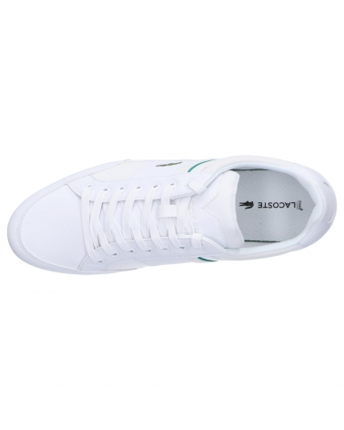 Zapatillas deporte LACOSTE  de Hombre 37CMA0011 CHAYMON  082 WHITE-GR