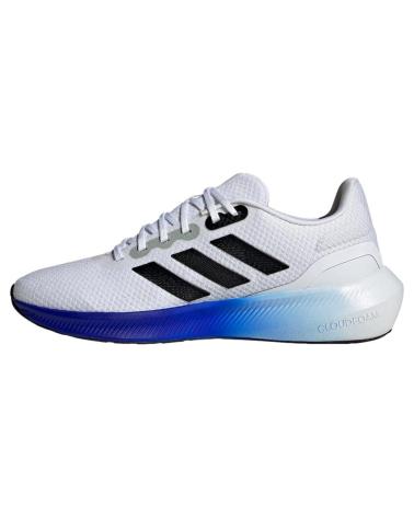 Zapatillas deporte de Hombre ADIDAS ZAPAILLAS RUNNING RUNFALCON 3 0 HP7553 BLANCO