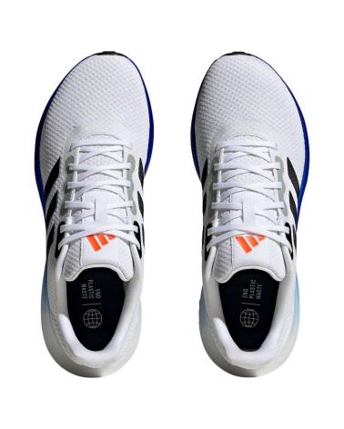 Zapatillas deporte de Hombre ADIDAS ZAPAILLAS RUNNING RUNFALCON 3 0 HP7553 BLANCO