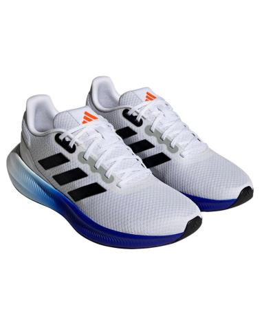 Zapatillas deporte de Hombre ADIDAS ZAPAILLAS RUNNING RUNFALCON 3 0 HP7553 BLANCO