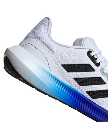 Zapatillas deporte de Hombre ADIDAS ZAPAILLAS RUNNING RUNFALCON 3 0 HP7553 BLANCO