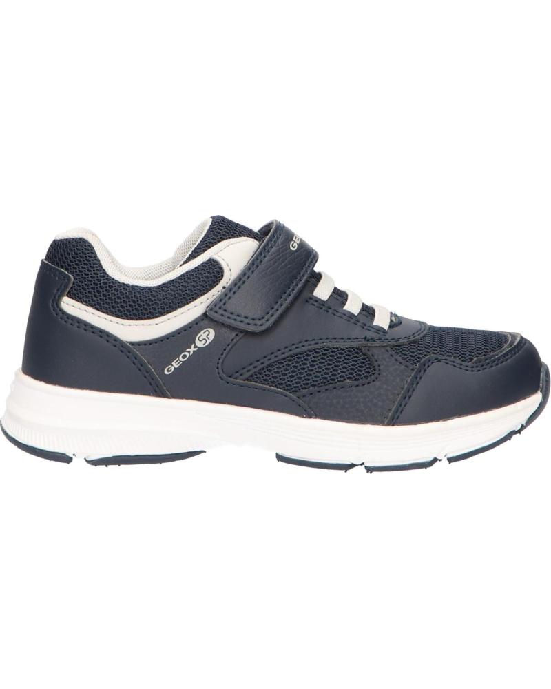 Zapatillas deporte GEOX  de Niño J845GA 0BC14 J HOSHIKO  C0661 NAVY