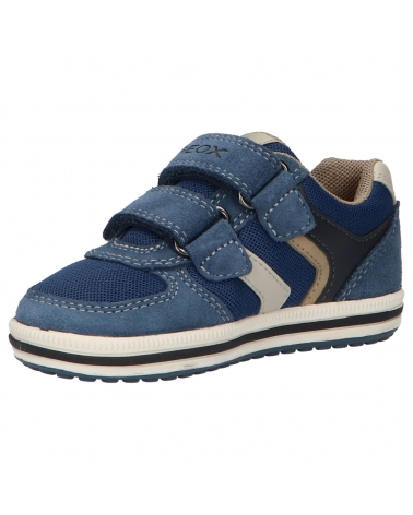 Deportivas GEOX  de Niña y Niño J92A4A 01422 JR VITA  C4289 AVIO