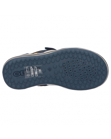 Deportivas GEOX  de Niña y Niño J92A4A 01422 JR VITA  C4289 AVIO