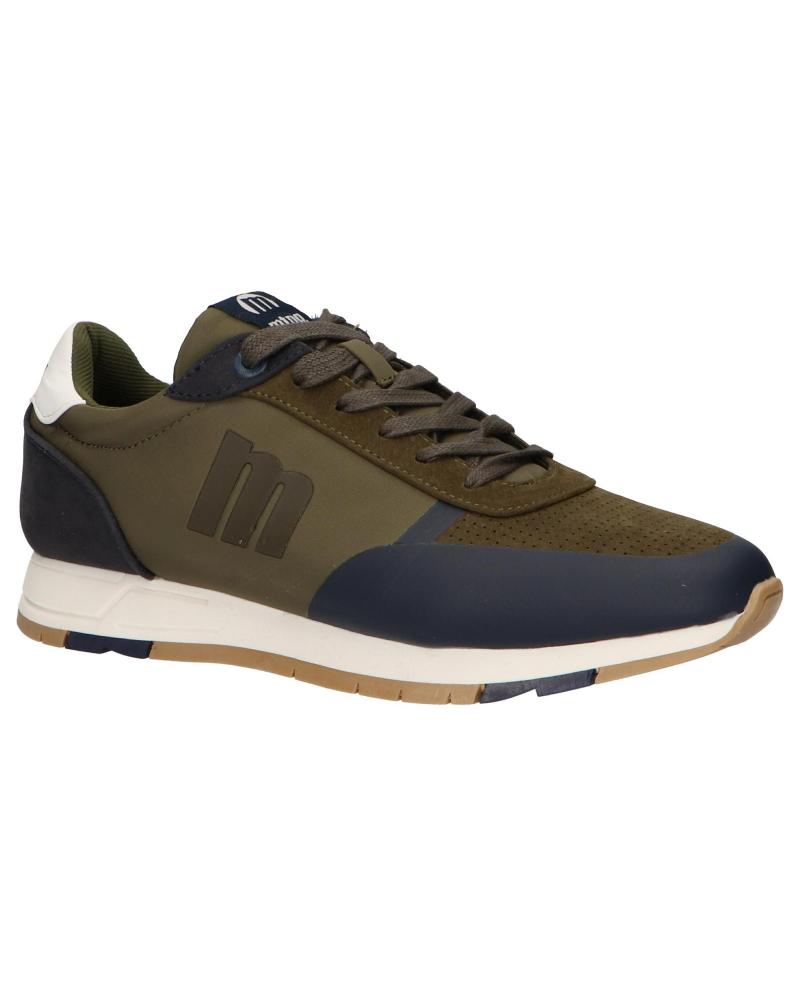 Zapatillas deporte MTNG de Hombre 84225 C45103 NAVY-KAKHY Zapatillas deporte MTNG de Hombre 84225 C45103 NAVY-KAKHY