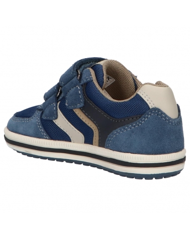 Deportivas GEOX  de Niña y Niño J92A4A 01422 JR VITA  C4289 AVIO