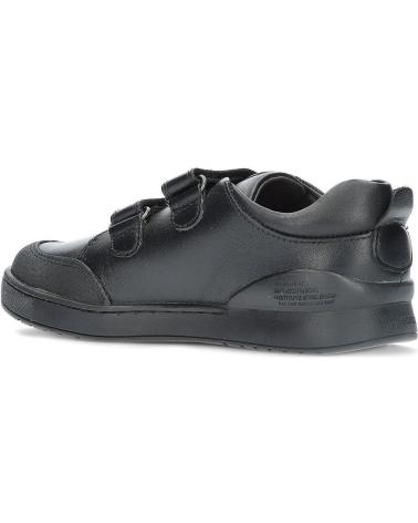 Schuhe BIOMECANICS  für Mädchen und Junge COLEGIAL NEW VERSION  NEGRO