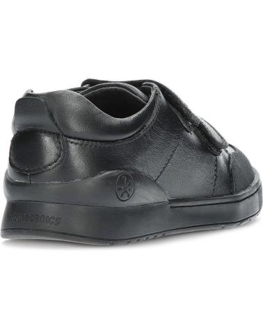 Schuhe BIOMECANICS  für Mädchen und Junge COLEGIAL NEW VERSION  NEGRO