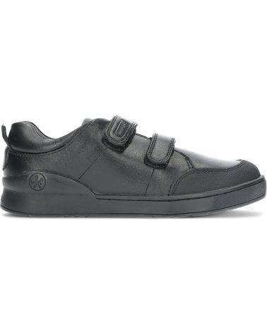 Schuhe BIOMECANICS  für Mädchen und Junge COLEGIAL NEW VERSION  NEGRO