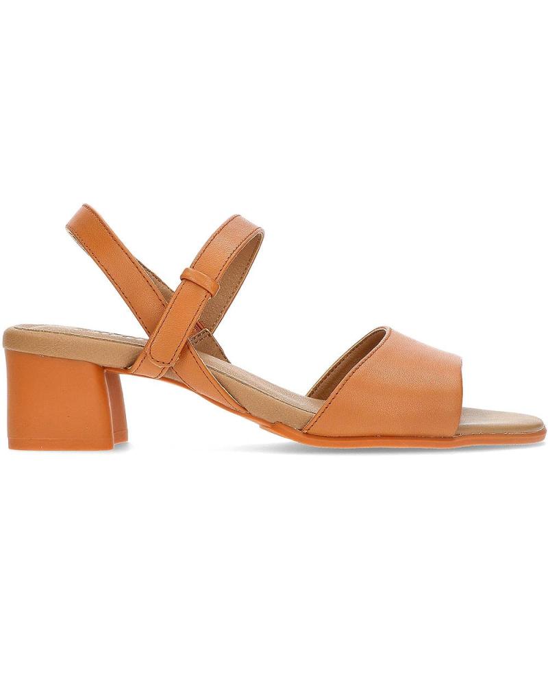 Sandalias CAMPER de Mujer SANDALIA KATIE K201023 BROWN Sandalias CAMPER de Mujer SANDALIA KATIE K201023 BROWN