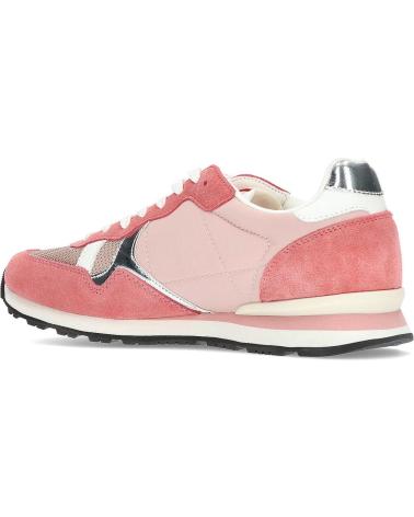 Scarpe sport per Donna PEPE JEANS DEPORTIVAS PLS31474 PINK