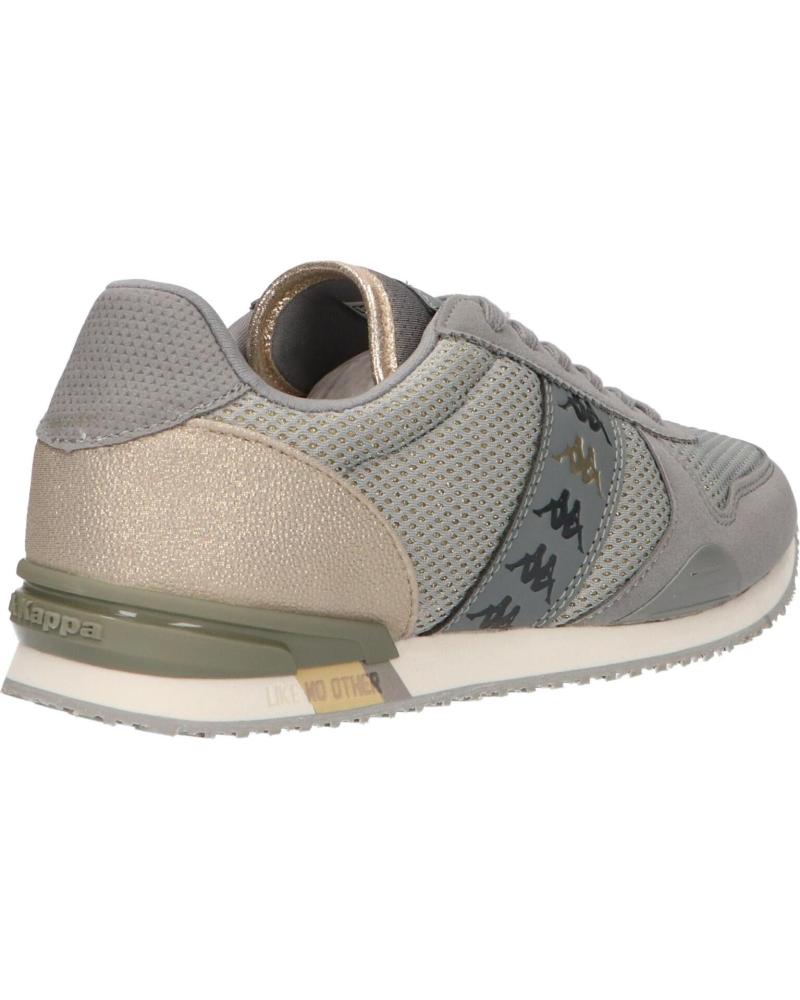 Scarpe-Sport-De-Mujer-KAPPA-304N390-MOHAN-910-GREY-BISE