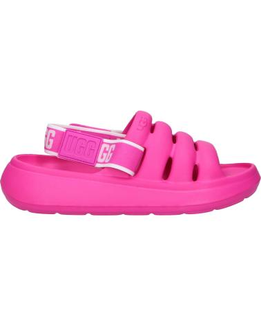 Sandali UGG  per Donna 1126811 W SPORT YEAH DFRT  DRAGON FRUIT