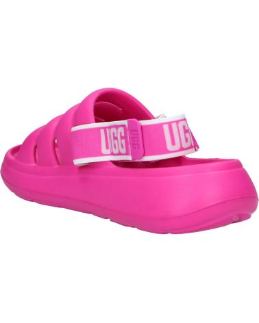 Sandali UGG  per Donna 1126811 W SPORT YEAH DFRT  DRAGON FRUIT