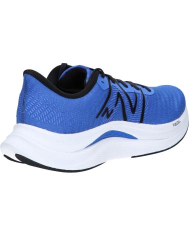 Sapatilhas de Homem NEW BALANCE MFCPRLN4 BLUE