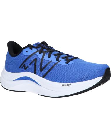 Sapatilhas de Homem NEW BALANCE MFCPRLN4 BLUE