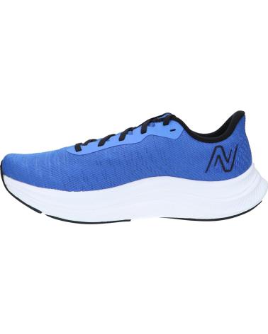 Sapatilhas de Homem NEW BALANCE MFCPRLN4 BLUE